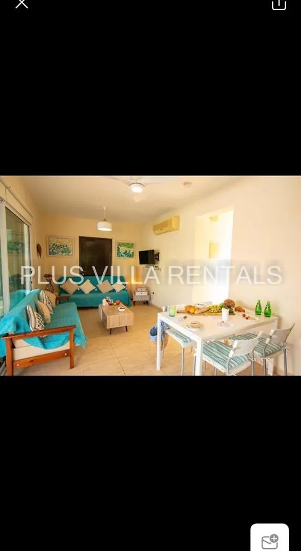 Villa 4 Ayia Thekla Ayia Napa