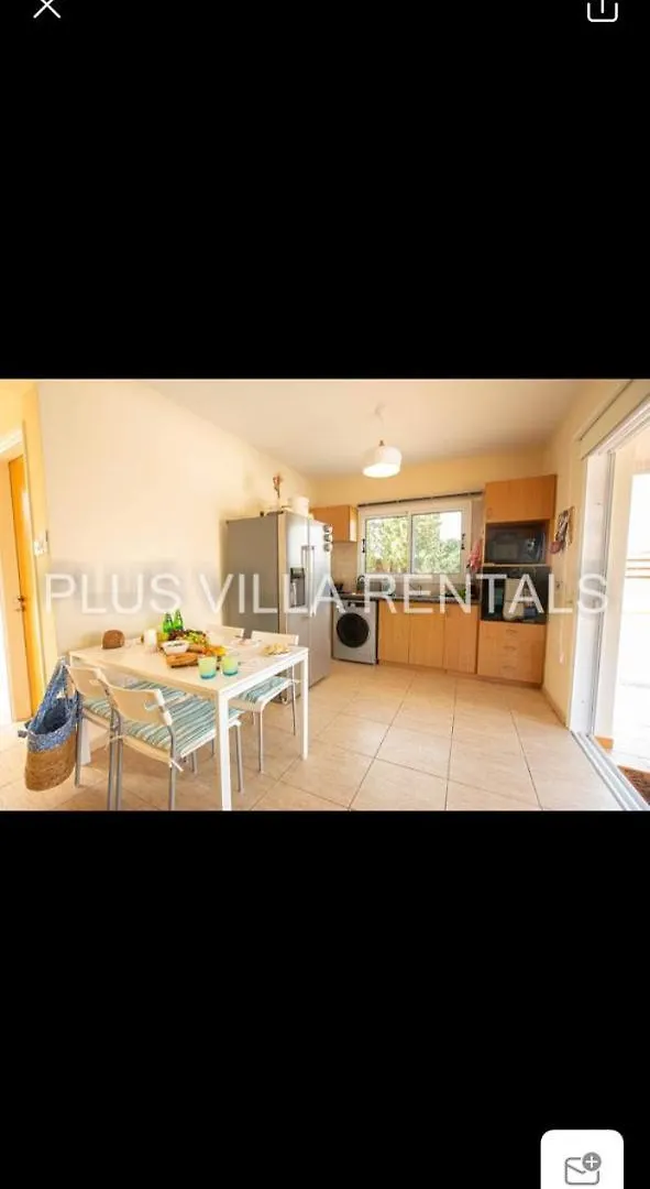 Villa 4 Ayia Thekla Ayia Napa 0*,  Cypern
